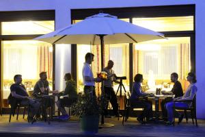 Ospiti di Hotel Zur Post