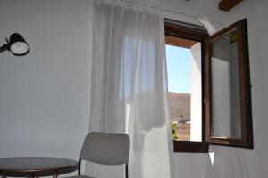 Fotografie z fotogalerie ubytování Canto Rojo, La Asomada con vistas a Lobos v destinaci La Asomada