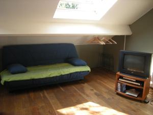 Gallery image of Au Bout du Jardin in Waterloo