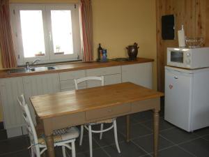Gallery image of Au Bout du Jardin in Waterloo