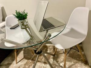 Billede fra billedgalleriet på Views from The 509 i Johannesburg + 20 billeder