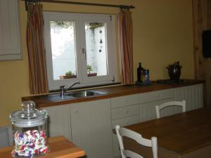 Gallery image of Au Bout du Jardin in Waterloo