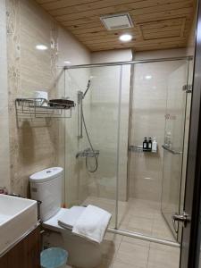 Bagno di 三木三白包棟民宿