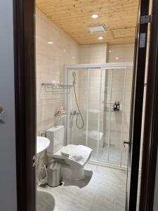 Bagno di 三木三白包棟民宿