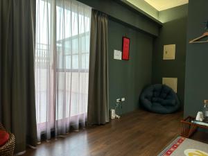 Area soggiorno di 三木三白包棟民宿