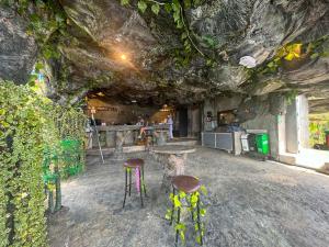 Fotografie z fotogalerie ubytování Cabaña Parque Arvi vista panorámica v destinaci Medellín