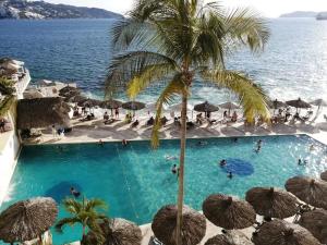 Un paisaje natural cerca del hotel