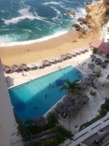 Un paisaje natural cerca del hotel