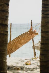 Galeriebild der Unterkunft Amami Beach Resort in Puerto Galera