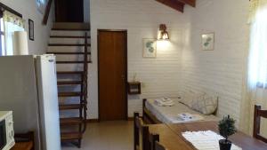 Galeriebild der Unterkunft Cabañas Agua que Brilla in Mina Clavero