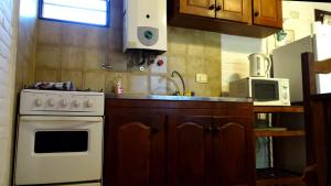 Galeriebild der Unterkunft Cabañas Agua que Brilla in Mina Clavero + 80 Fotos