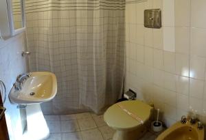 Galeriebild der Unterkunft Cabañas Agua que Brilla in Mina Clavero