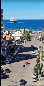 Gallery image of Madryn Vista in Puerto Madryn