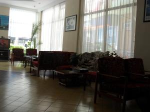 Foto da galeria de Hotel Yildirimoglu em Alanya