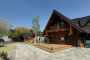 Hoone, kus hotell asub