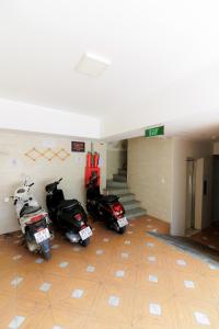 Fotografie z fotogalerie ubytování TTR Vincent Hotel v destinaci Da Lat