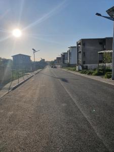 Okolí apartmánu