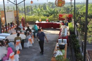 Hosté ubytování Pratama Hotel & Convention Mataram