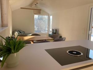 Fotografia z galérie ubytovania Lagom Haus v destinácii Pinsdorf