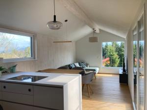 Fotografia z galérie ubytovania Lagom Haus v destinácii Pinsdorf