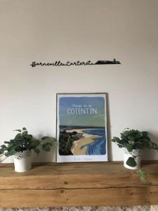 Certifikát, ocenenie alebo iný dokument vystavený v ubytovaní La Maison Familiale Ladou