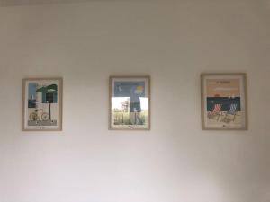 Fotografia z galérie ubytovania La Maison Familiale Ladou v destinácii Barneville-Carteret