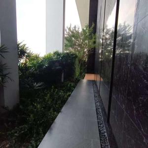 Zahrada ubytování Sathon Luxury High-rise Apartment City View KingPower ,IconSiam ,BNH,Silom