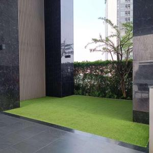 Zahrada ubytování Sathon Luxury High-rise Apartment City View KingPower ,IconSiam ,BNH,Silom
