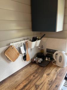 Gallery image of Miera osta in Kocēni