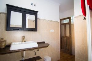 Kúpeľňa v ubytovaní Villa Bike Friendly in center Fuengirola & 2nd line beach