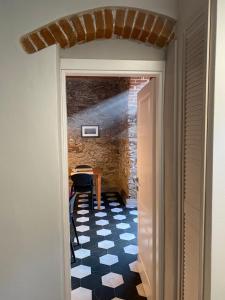Fotografie z fotogalerie ubytování B&B Gronda Via Vandelli v destinaci Massa
