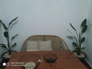 Zdjęcie z galerii obiektu Setas Apartment w Sewilli