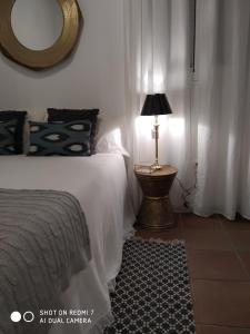 Zdjęcie z galerii obiektu Setas Apartment w Sewilli