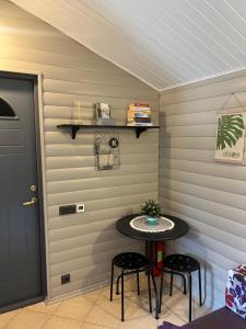 Gallery image of Miera osta in Kocēni