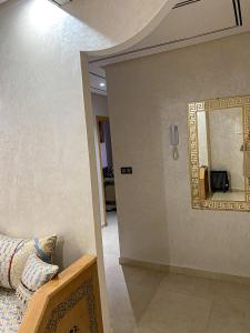 Fotografie z fotogalerie ubytování Apartment Familiale Al-Hoceima, Vue sur mer v destinaci Bâdes