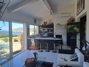 Zdjęcie z galerii obiektu Villa Balata w mieście Île du Levant