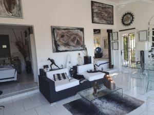 Zdjęcie z galerii obiektu Villa Balata w mieście Île du Levant