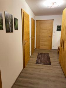 Fotografia z galérie ubytovania Landhaus Stadlmann v destinácii Thalgau