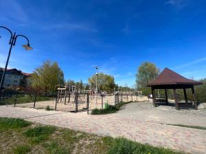 Fotografia z galérie ubytovania Apartament No. 26 Nad Iławką v destinácii Iława