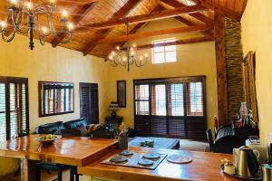 Gallery image of Stonehaven Cottage in Machadodorp