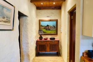 Gallery image of Stonehaven Cottage in Machadodorp
