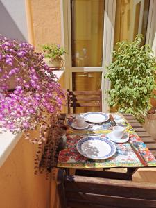 Fotografia z galérie ubytovania "RUNFULÌA" Deluxe apartment v destinácii Palermo