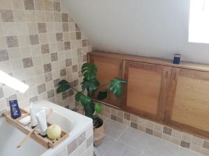 Fotografie z fotogalerie ubytování Maison dans quartier résidentiel à côté de Caen v destinaci Cagny + 23 fotografií