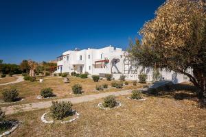 The building in which Az apartmant is located Még 9 kép