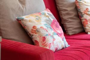 A seating area at Arianna Superior Studio 18