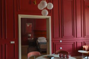 Fotografie z fotogalerie ubytování Leopolis Hotel ve Lvově