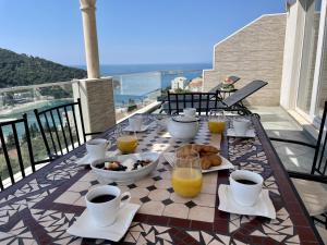 Príroda v okolí apartmánu + 36 fotografií