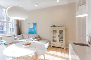 Fotografia z galérie ubytovania Apartament Soleil II v destinácii Gdansk