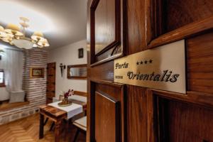 Fotografia z galérie ubytovania Porta Orientalis v Splite