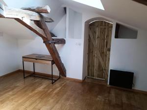 Fotografia z galérie ubytovania Le petit nid douillet v destinácii Jardres